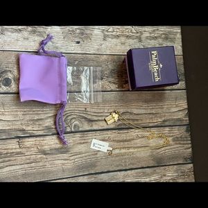 Palm Beach Jewelry By Seta Religious 925 Cross Necklace